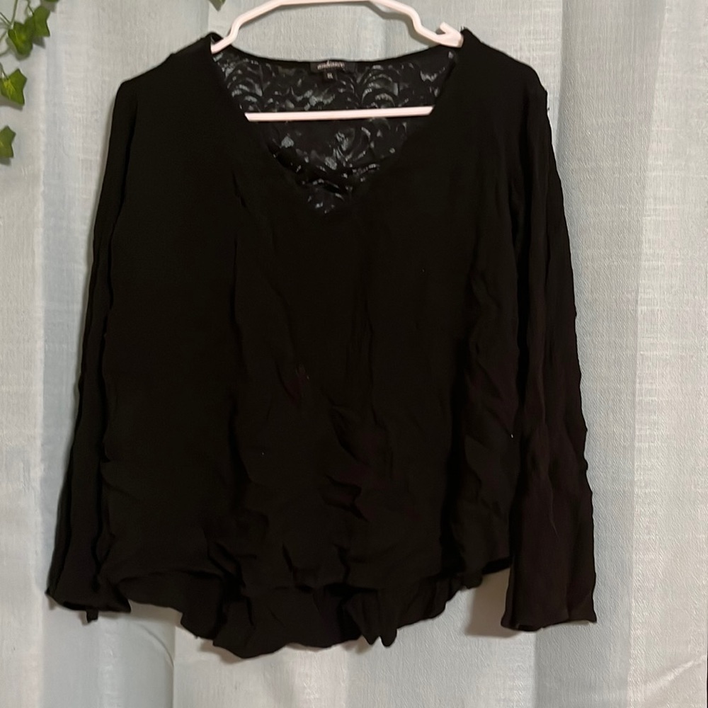 Dress shrit